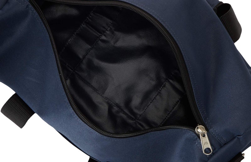 Everest 16-Inch Round Duffel, Navy, One Size - Image 5